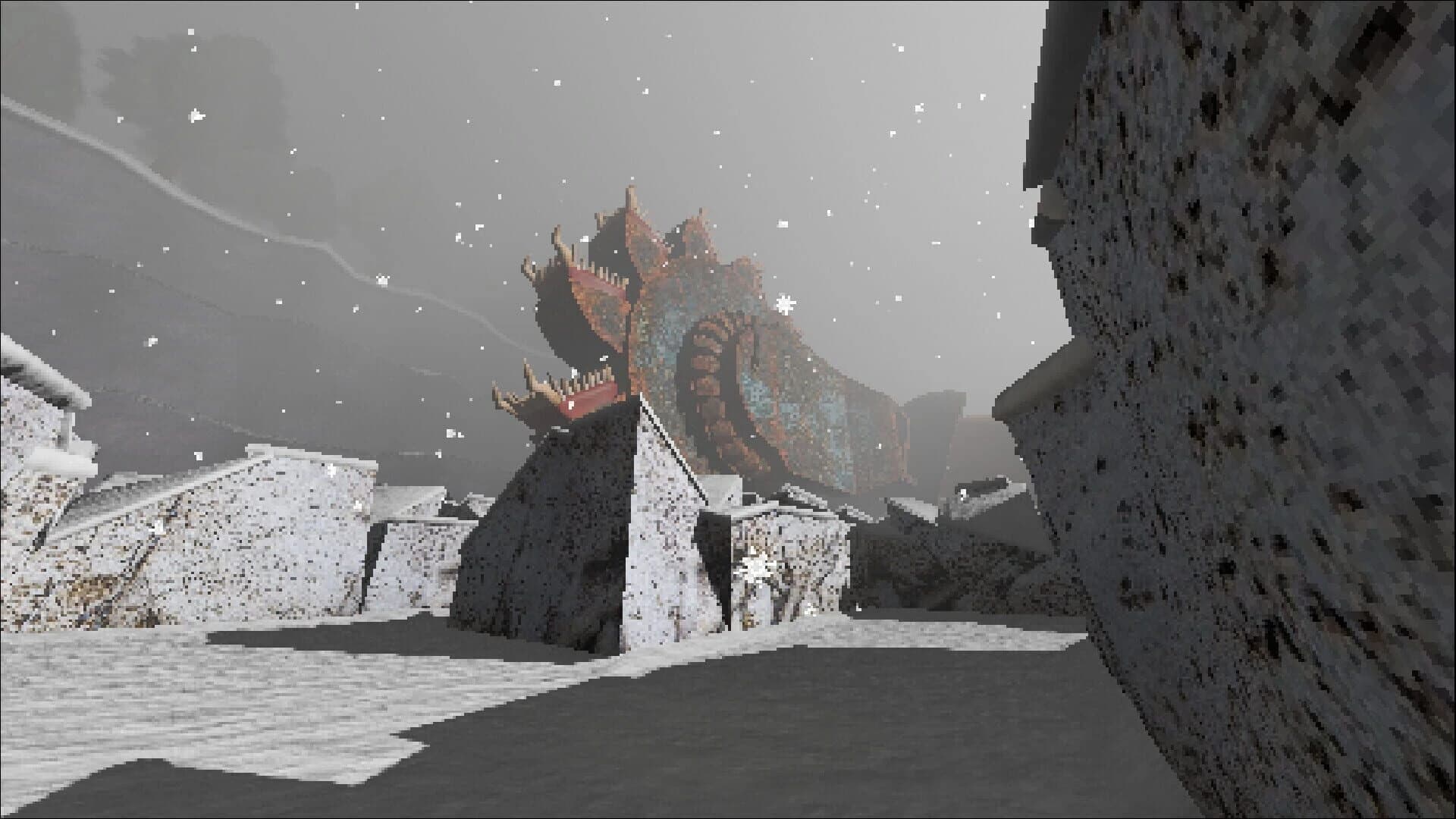 Killer Junkyard screenshot 4