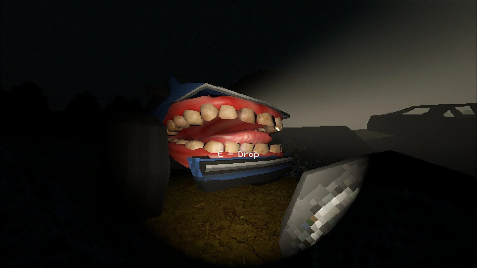 Killer Junkyard screenshot 3