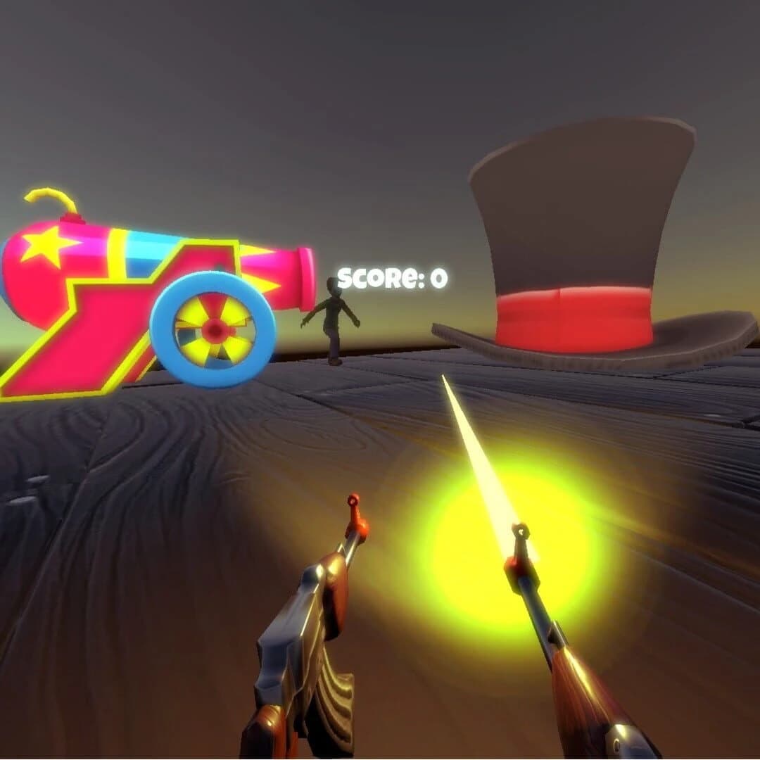 Killer Klownz screenshot 5