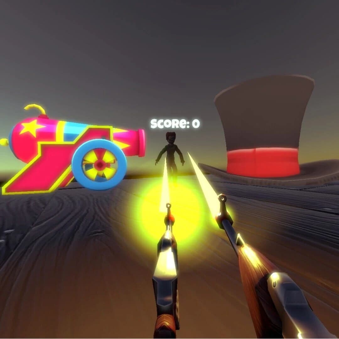 Killer Klownz screenshot 4