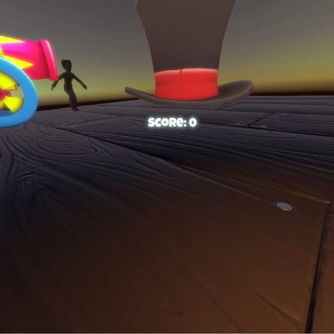 Killer Klownz screenshot 2