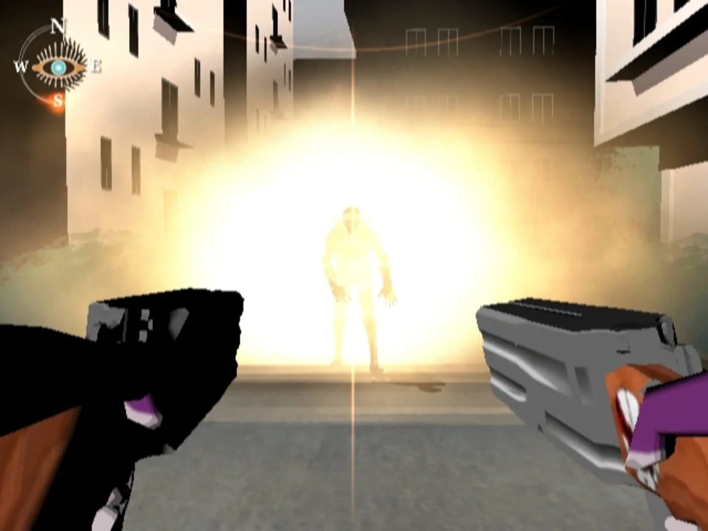 Killer7 screenshot 5