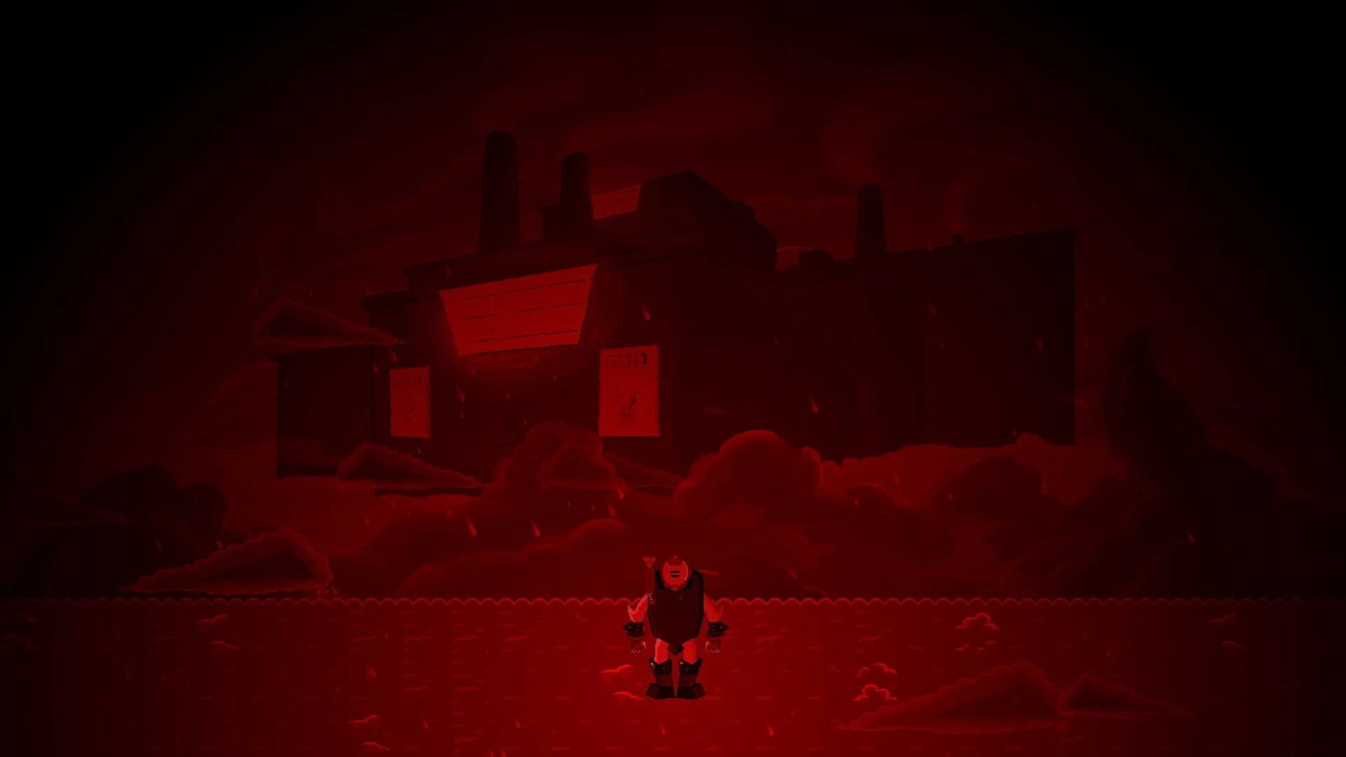 Killest Fights Craw-Mech screenshot 4
