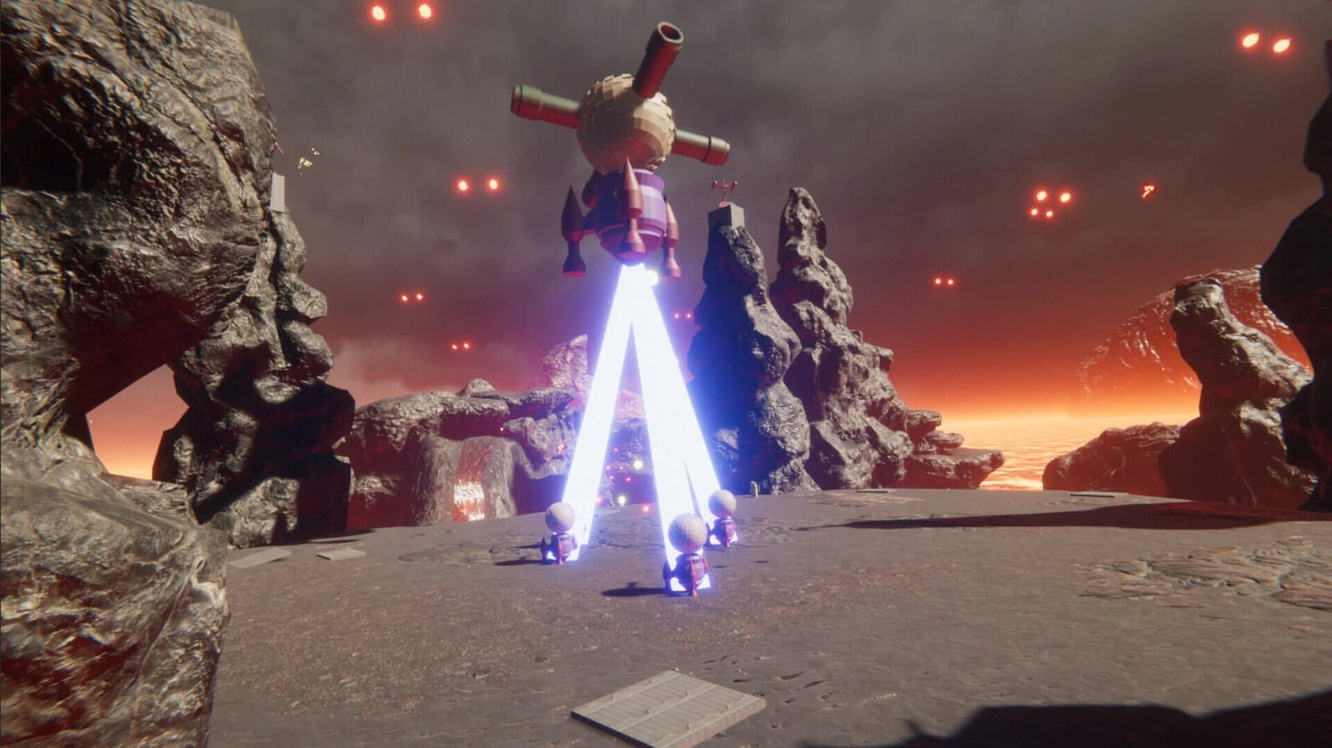Killfest screenshot 3