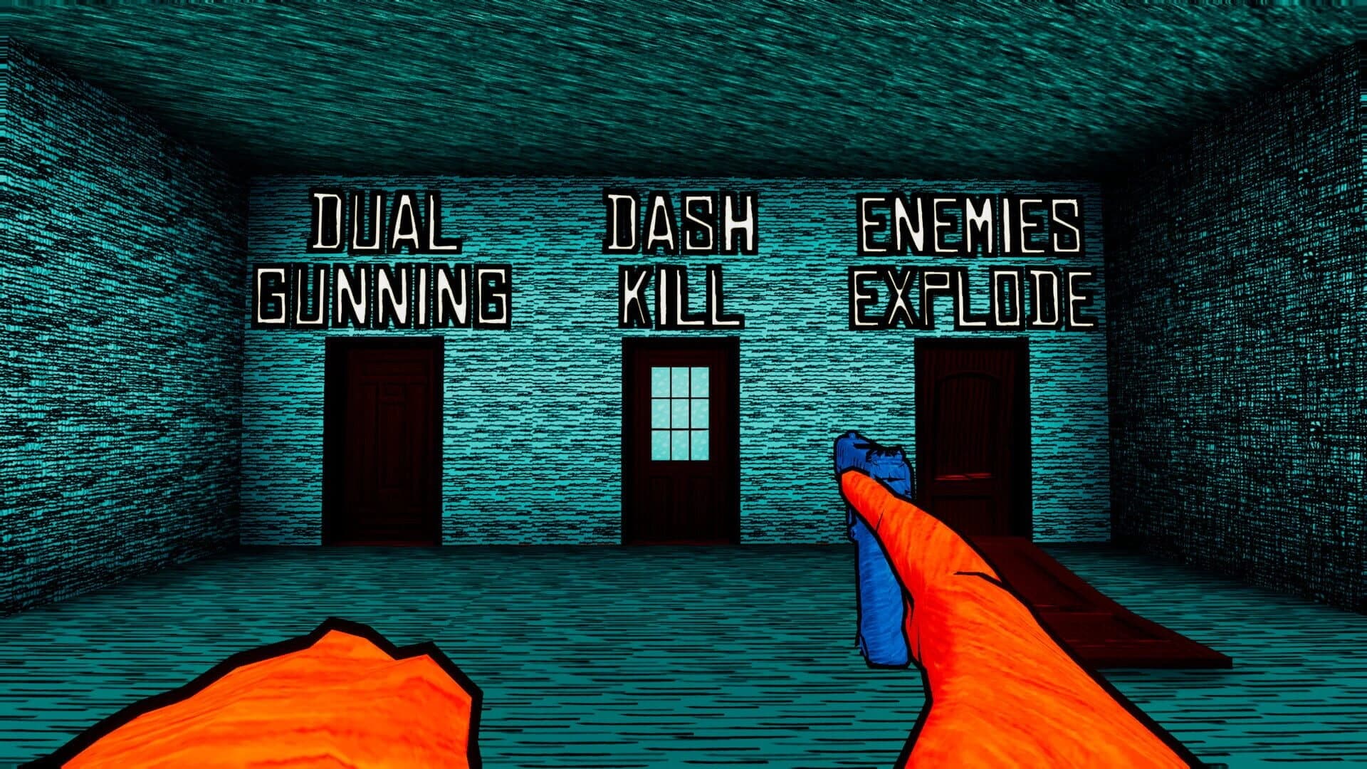Killflow screenshot 3