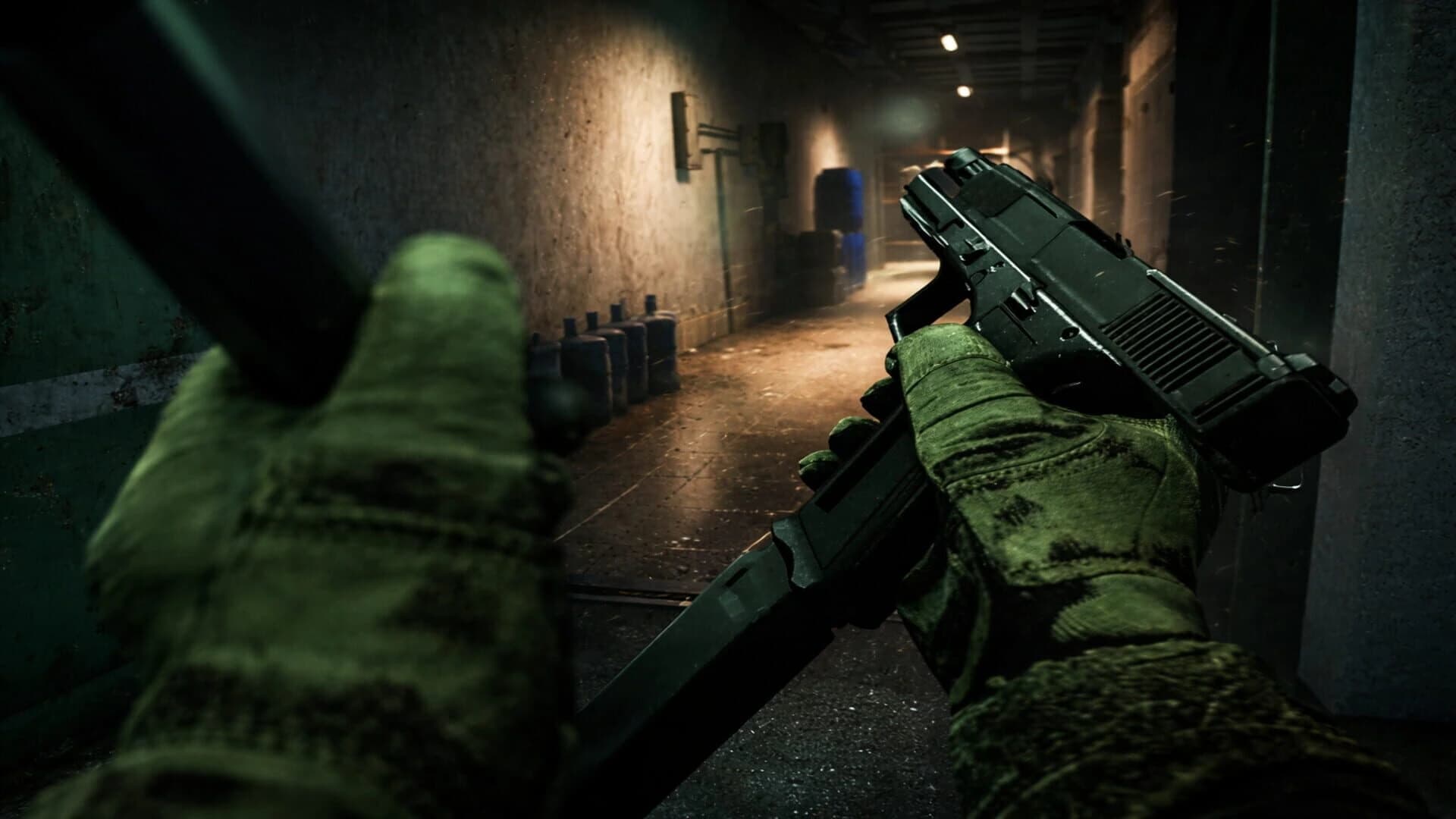 Killgun screenshot 4