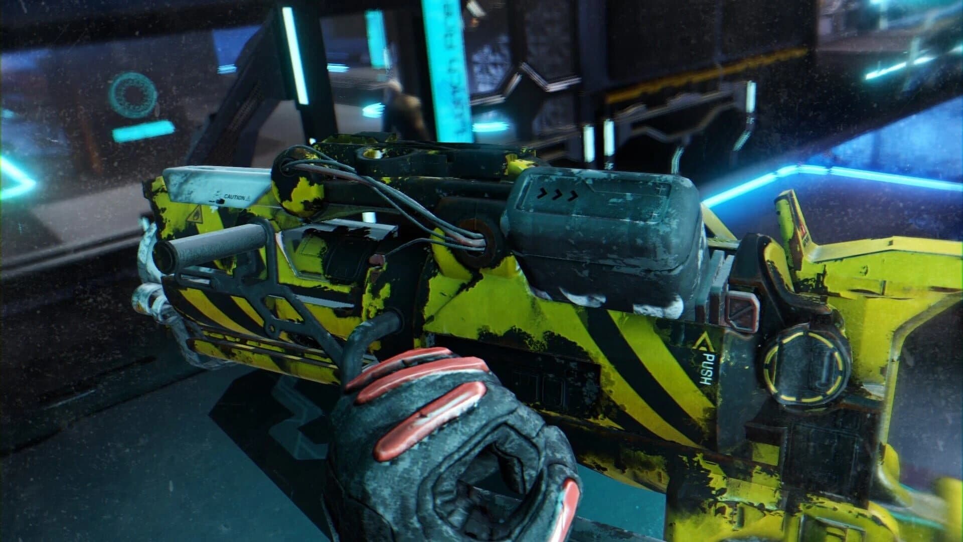 Killing Floor 2: Ultimate Edition screenshot 4