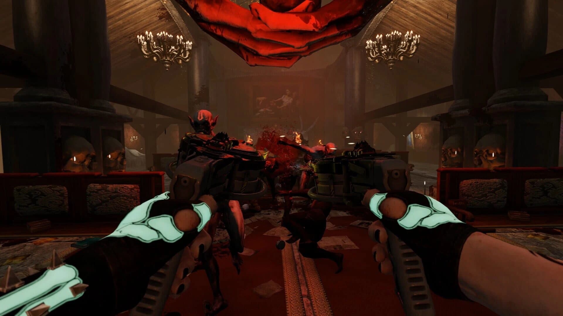 Killing Floor 2: Ultimate Edition screenshot 5