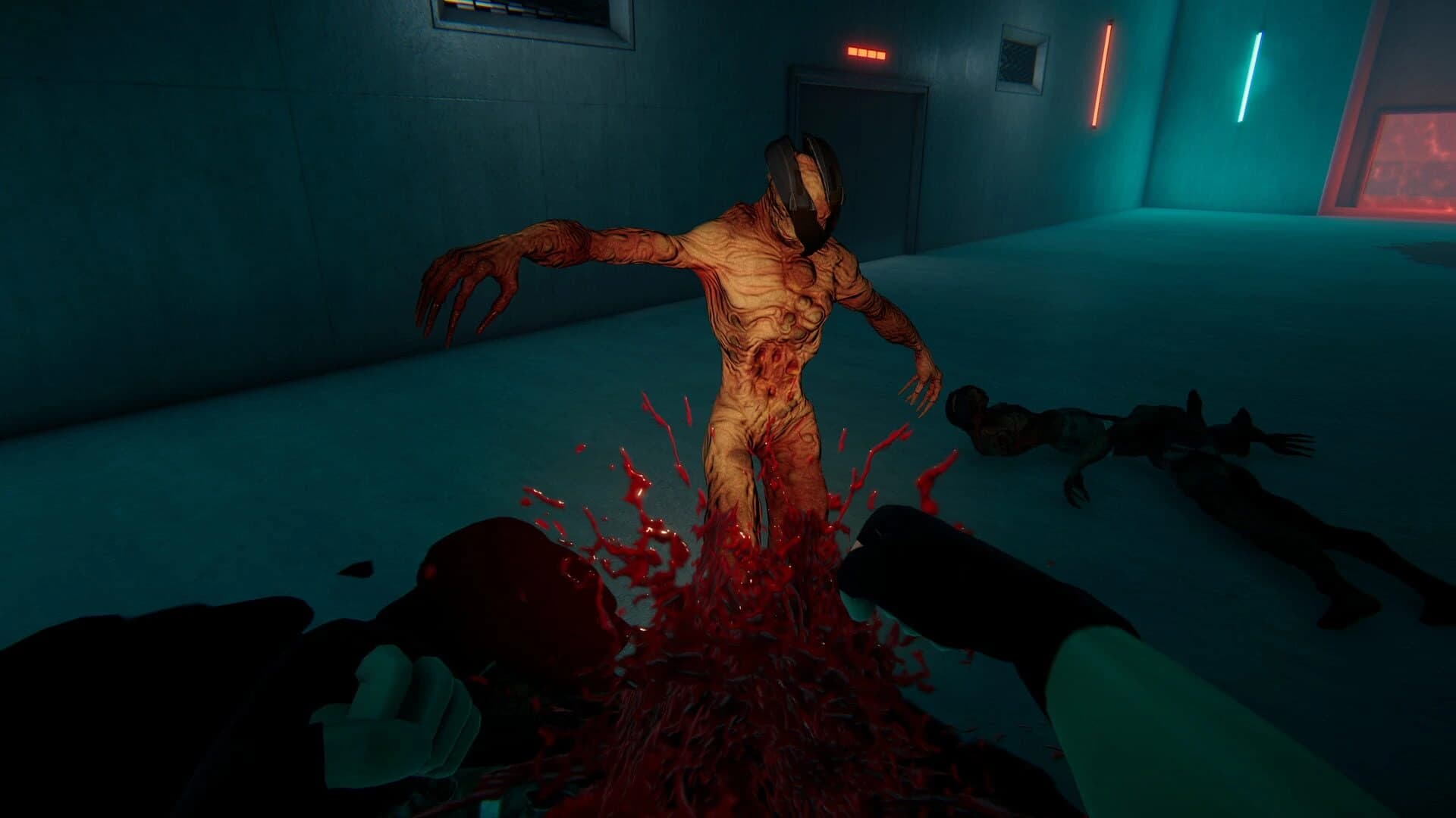 Killing Things With Your Friends screenshot 5