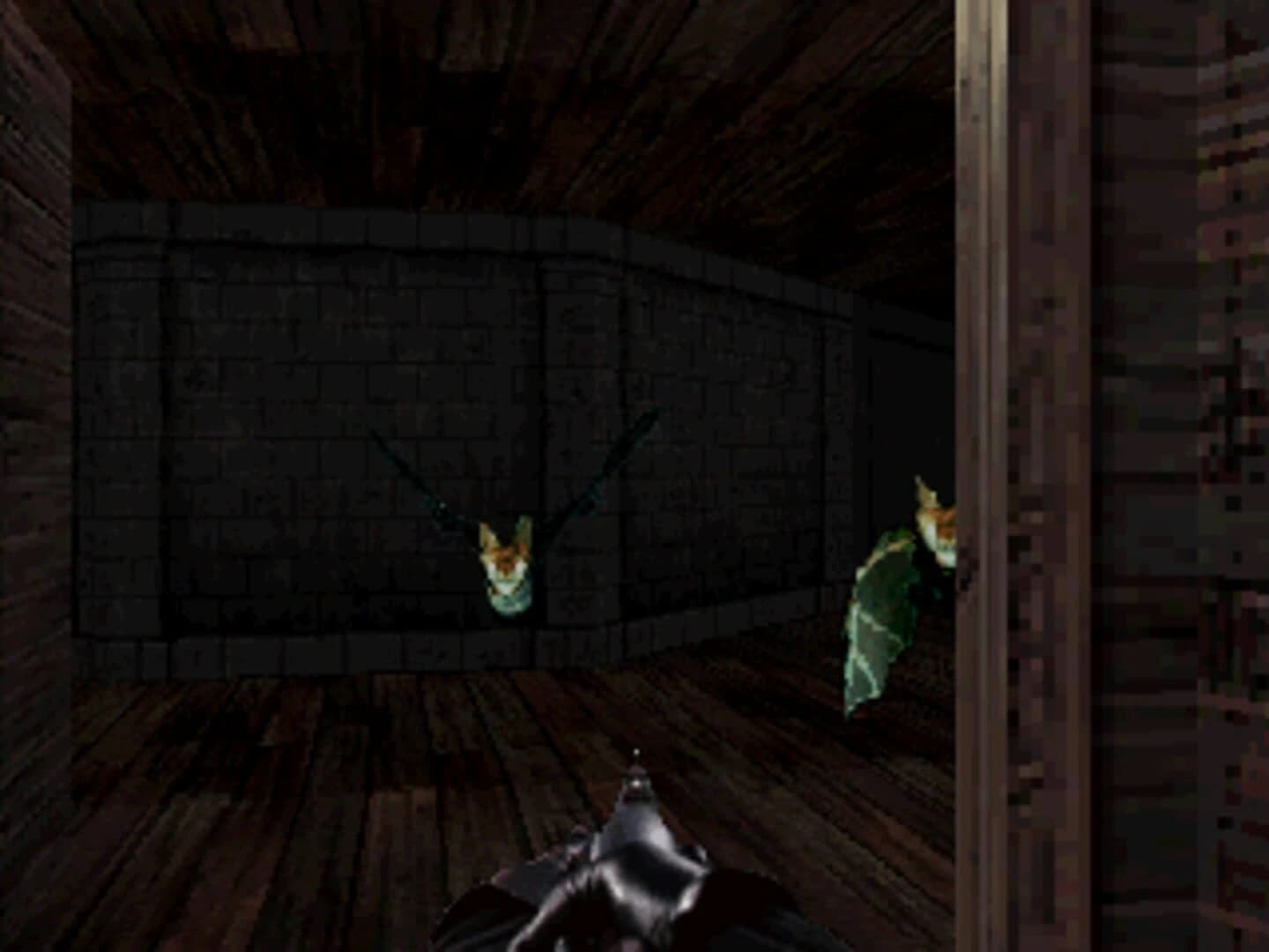 Killing Time screenshot 2