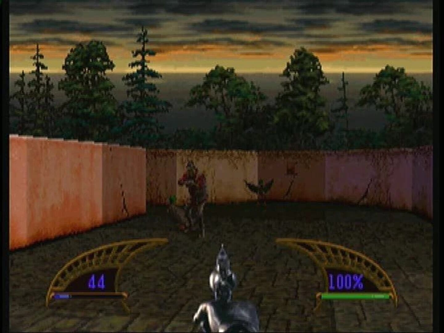 Killing Time screenshot 1