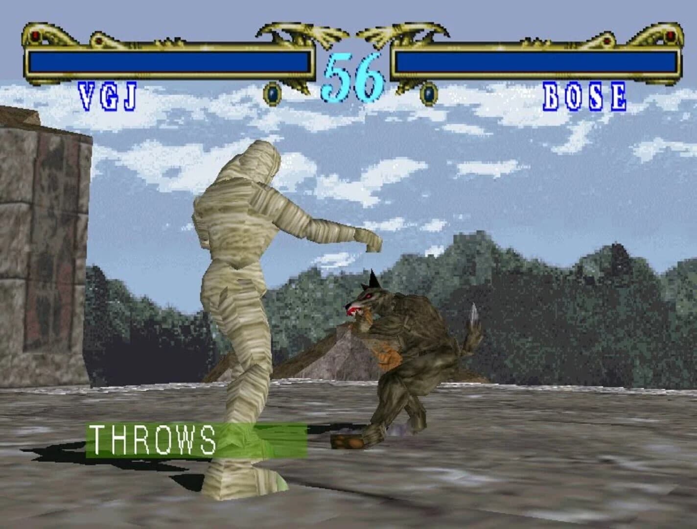 Killing Zone screenshot 3