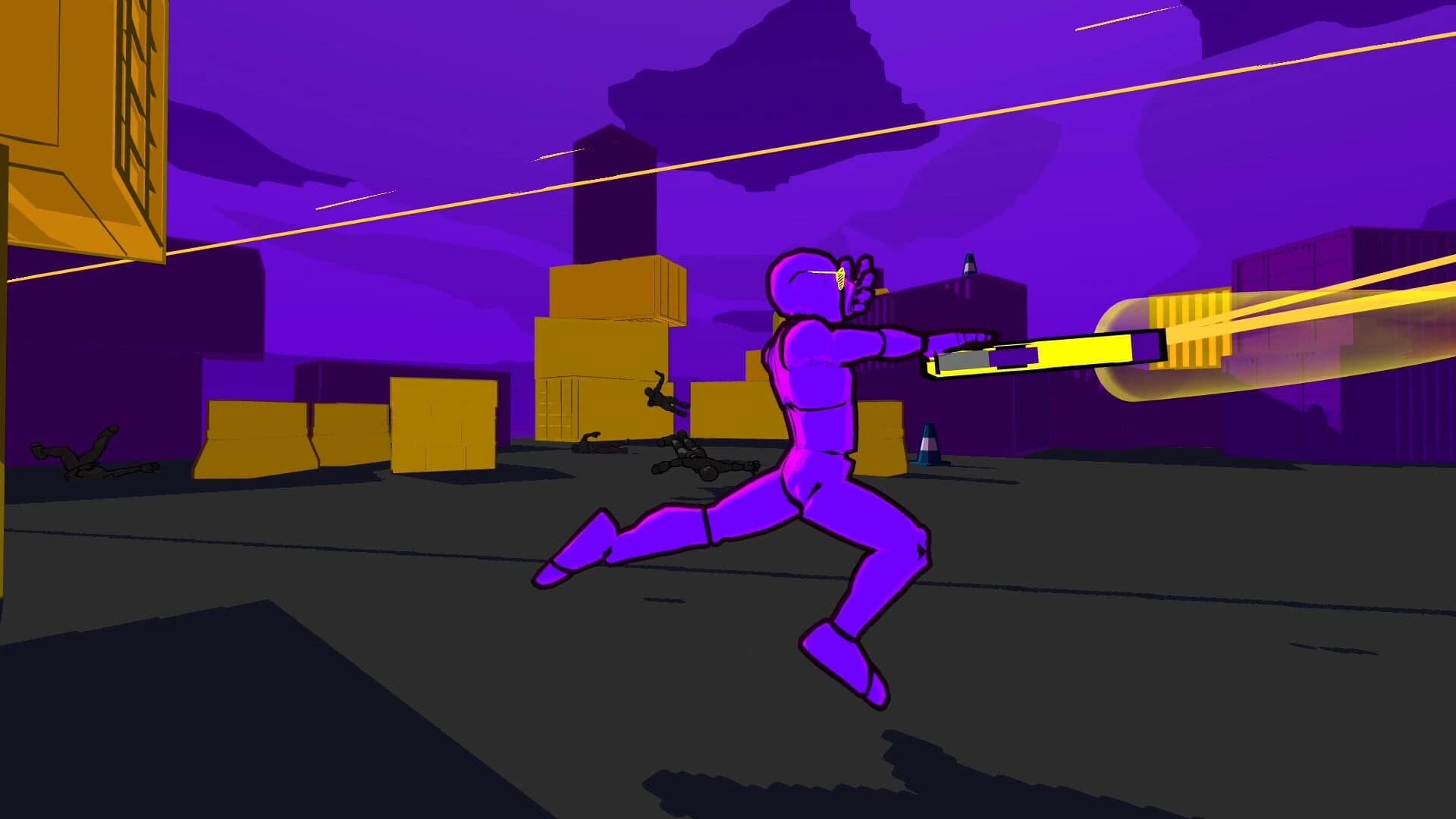 Killover screenshot 1