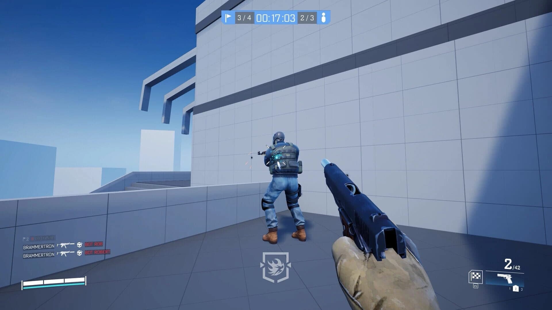 Killrun screenshot 2