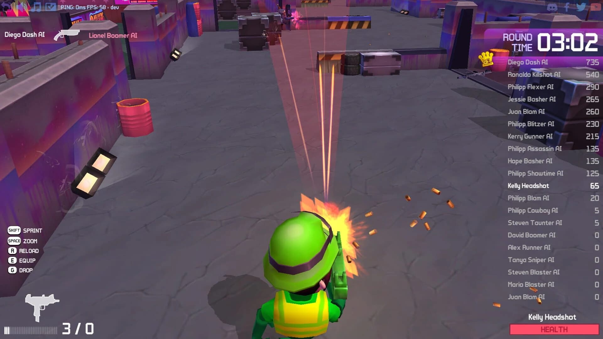 KillStreak.tv screenshot 4