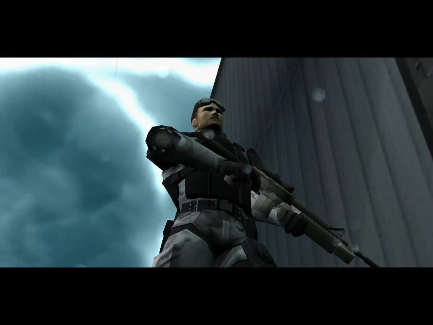 Kill.Switch screenshot 3