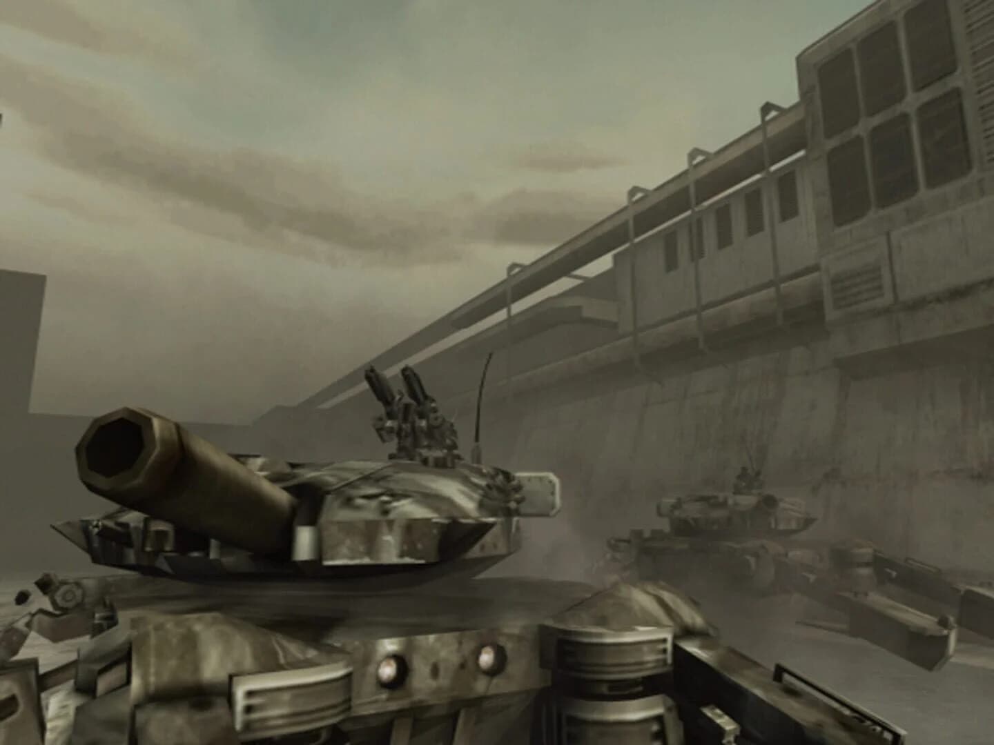 Killzone screenshot 2