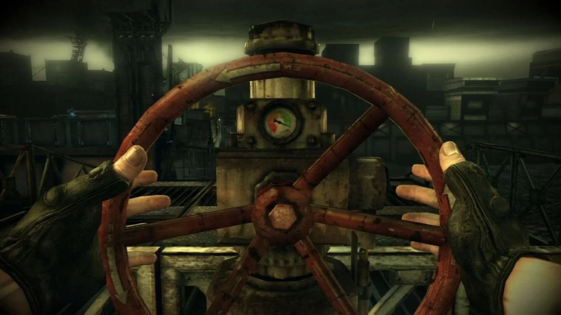 Killzone 2 screenshot 2