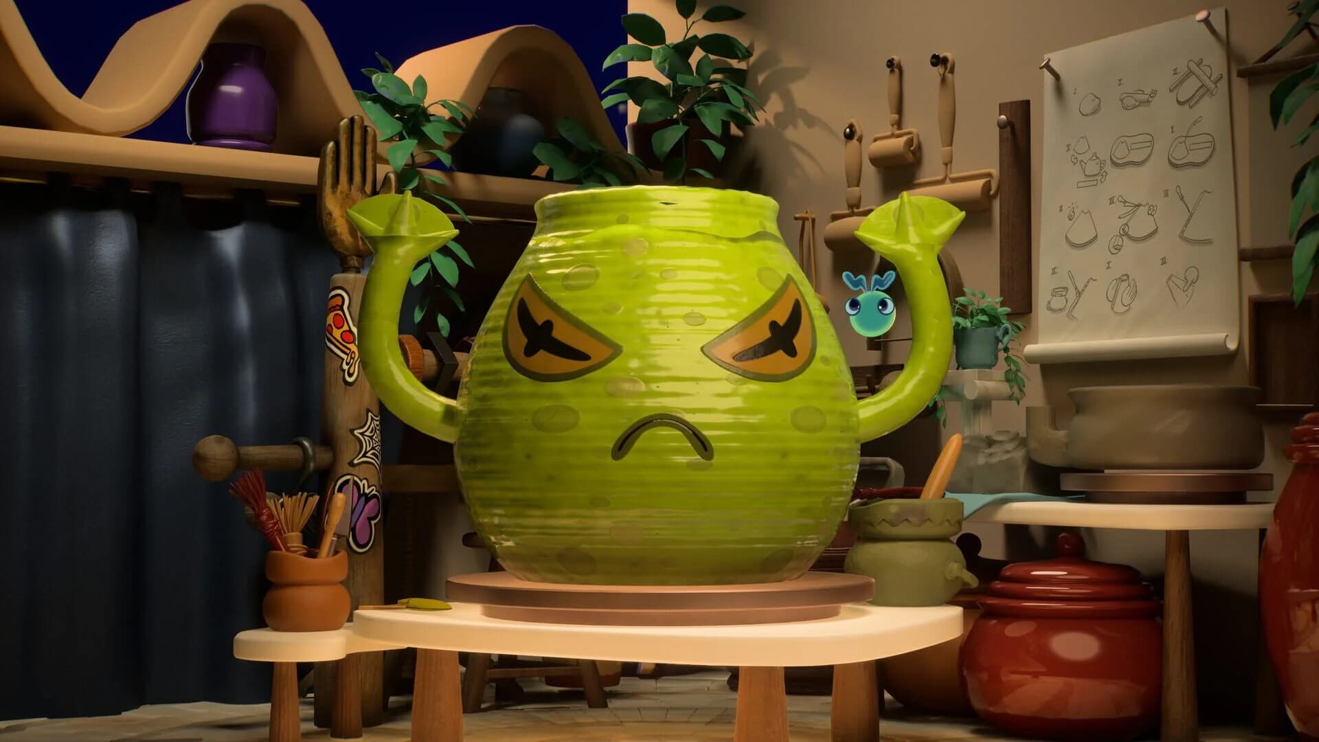 Kiln screenshot 2