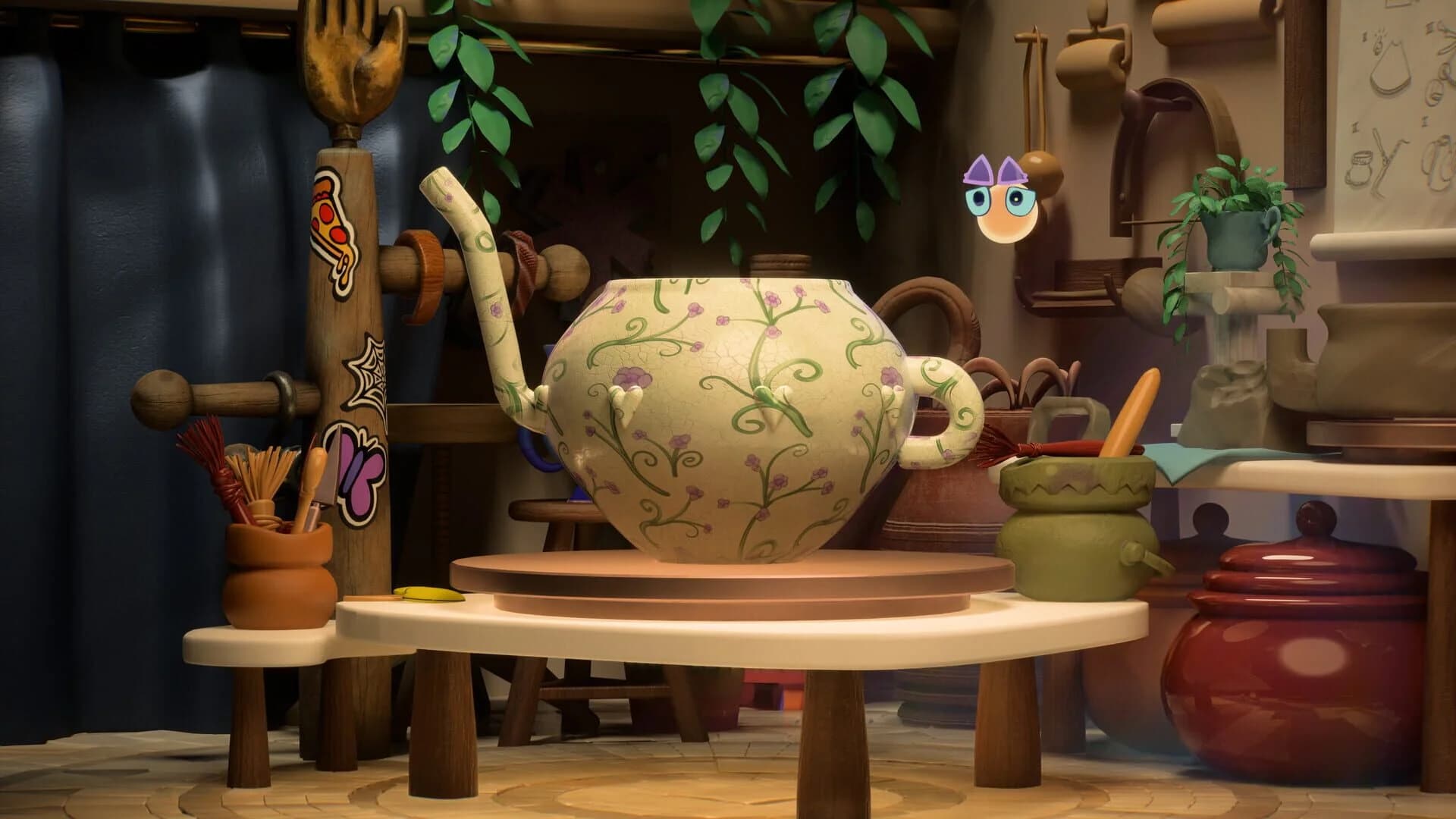 Kiln screenshot 3