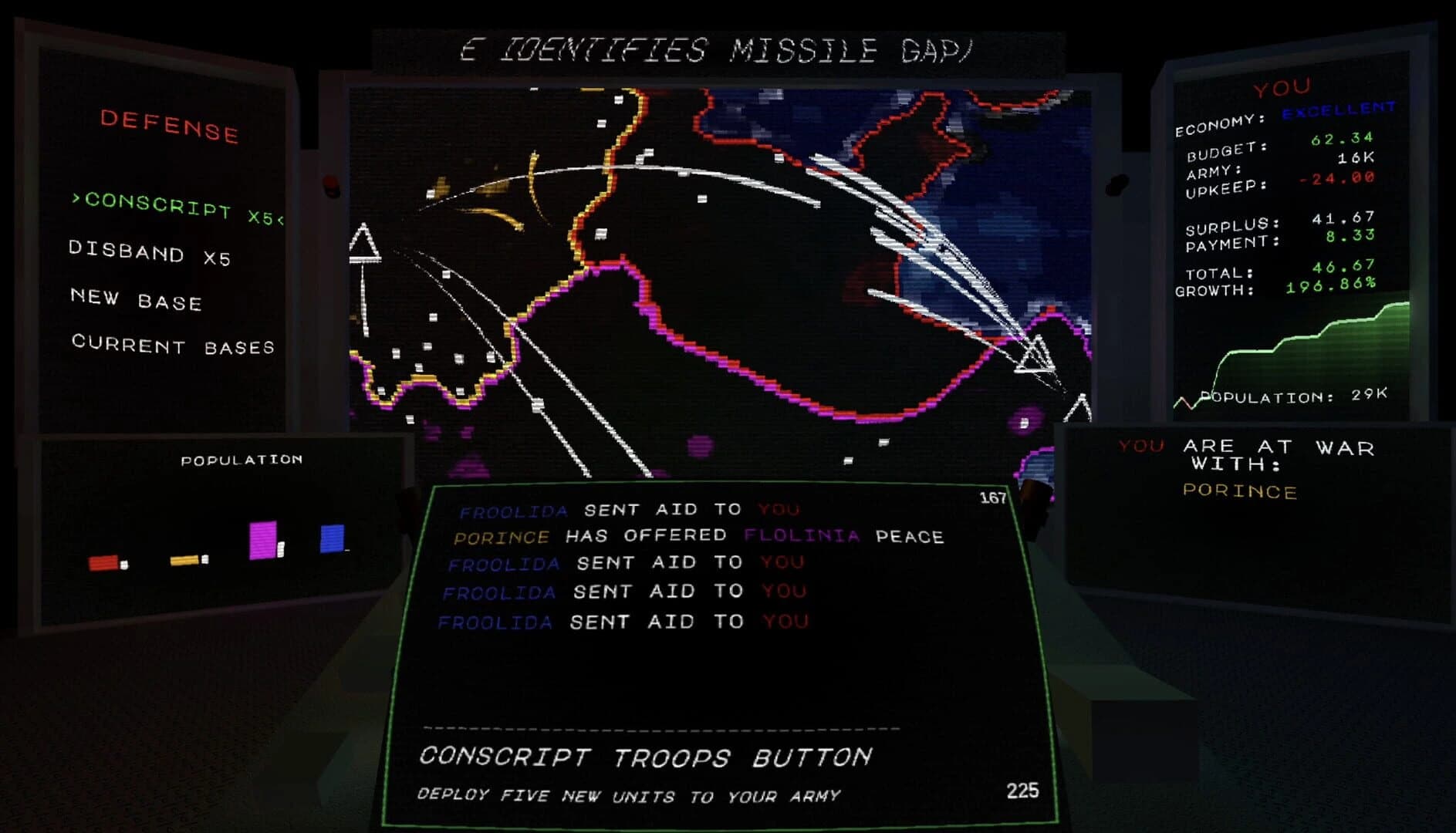 Kiloton screenshot 5