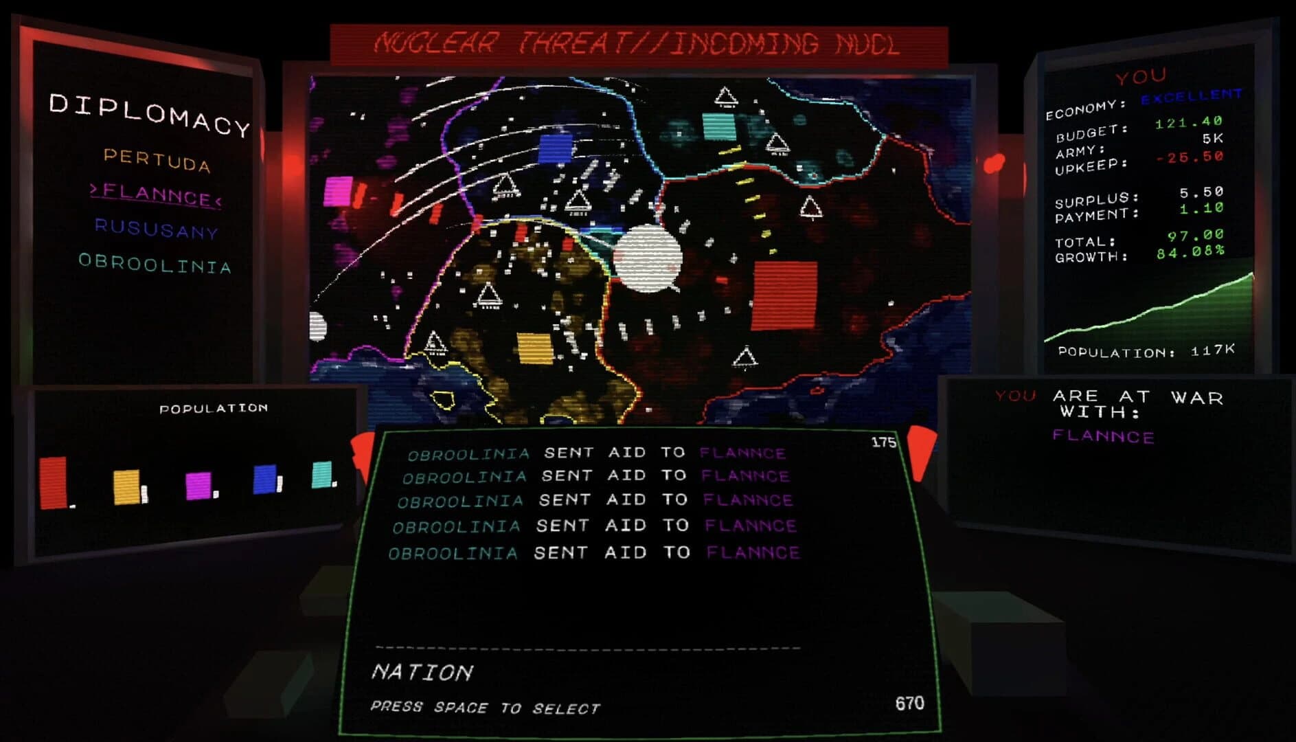 Kiloton screenshot 3