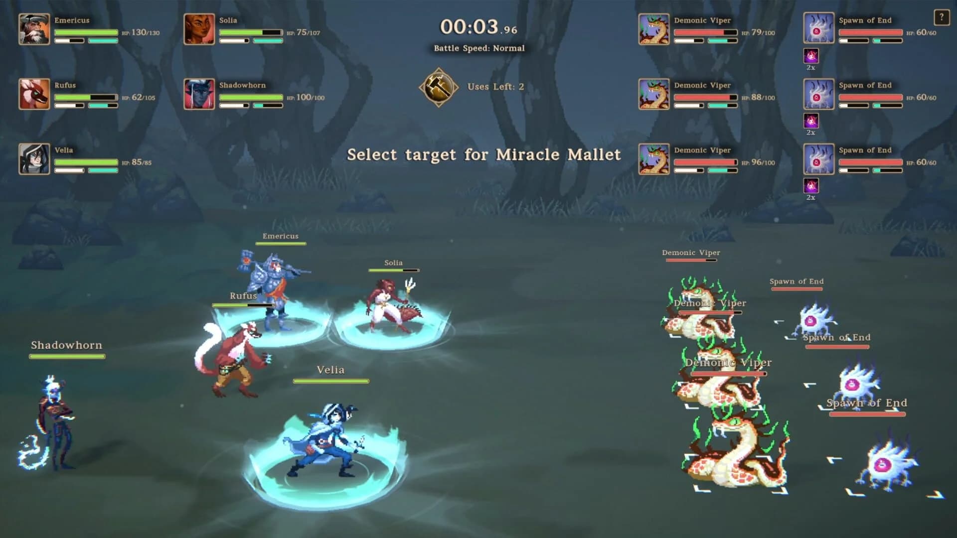 Kilta screenshot 3