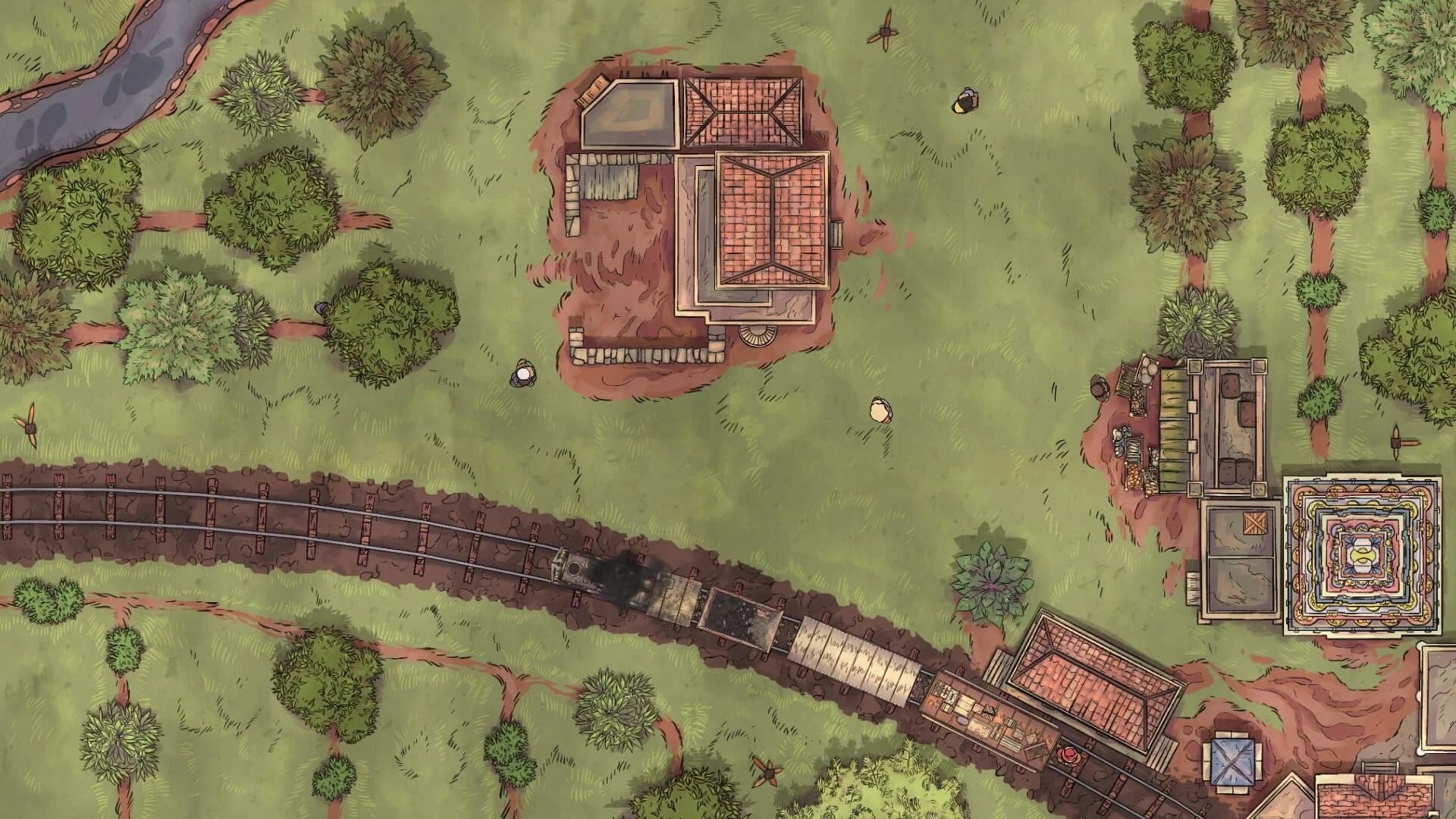 Kim screenshot 3