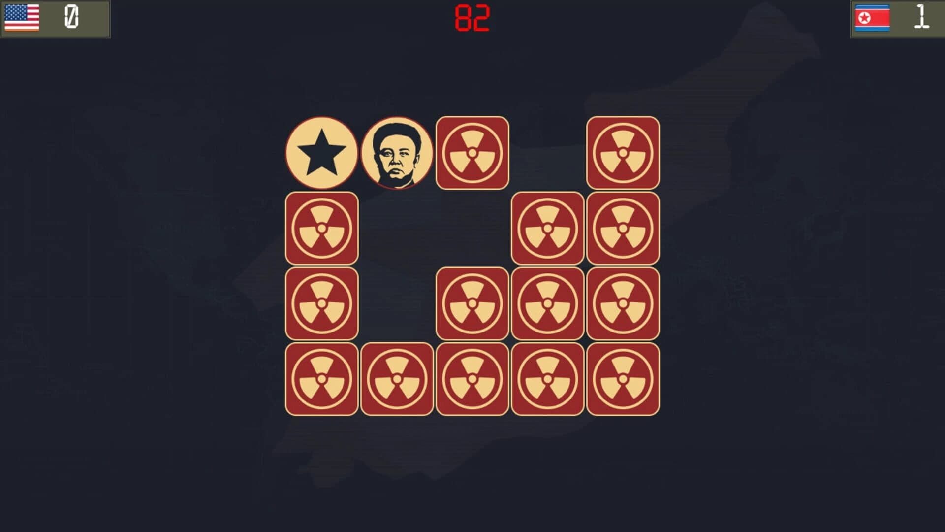 Kim Jong-Boom screenshot 5