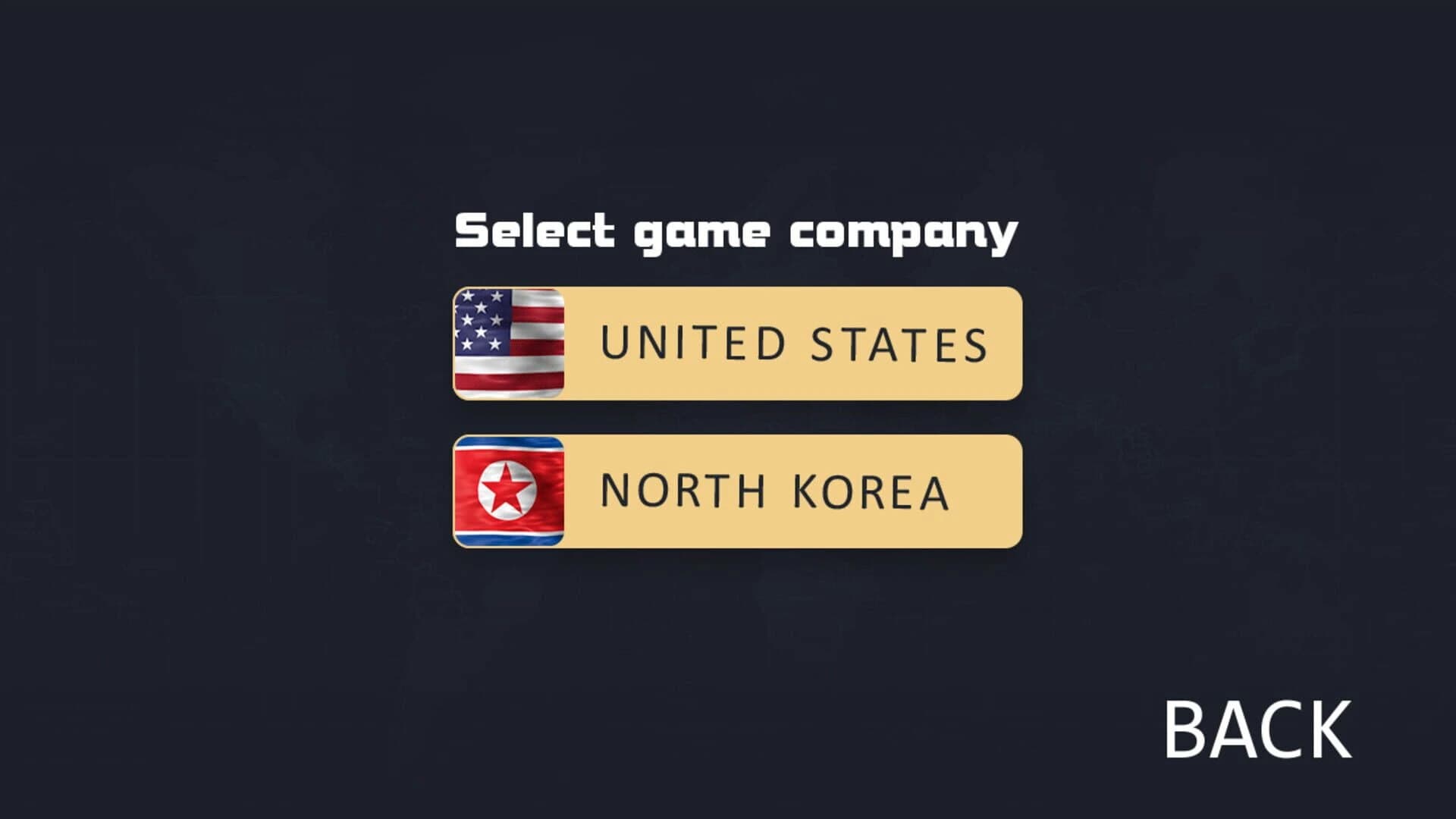 Kim Jong-Boom screenshot 2