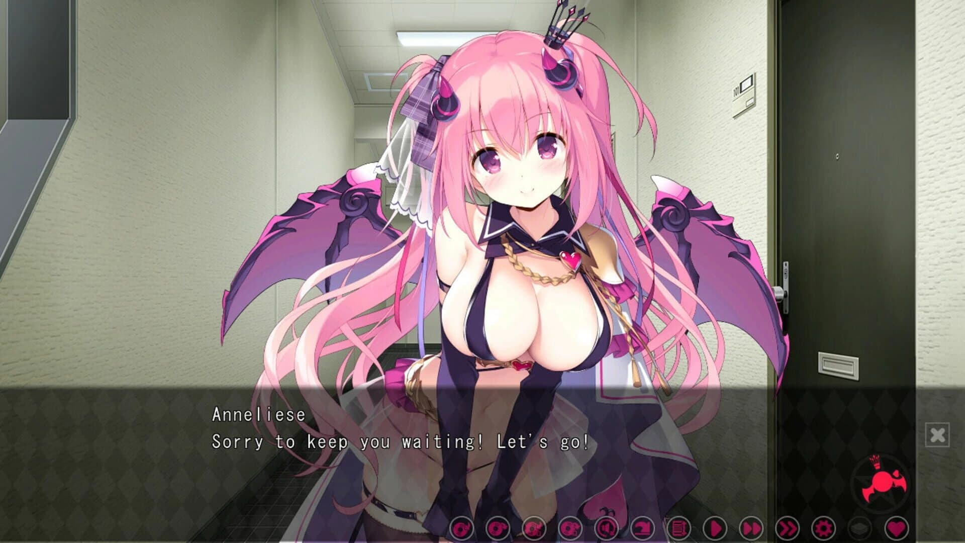 Kimagure Temptation screenshot 2