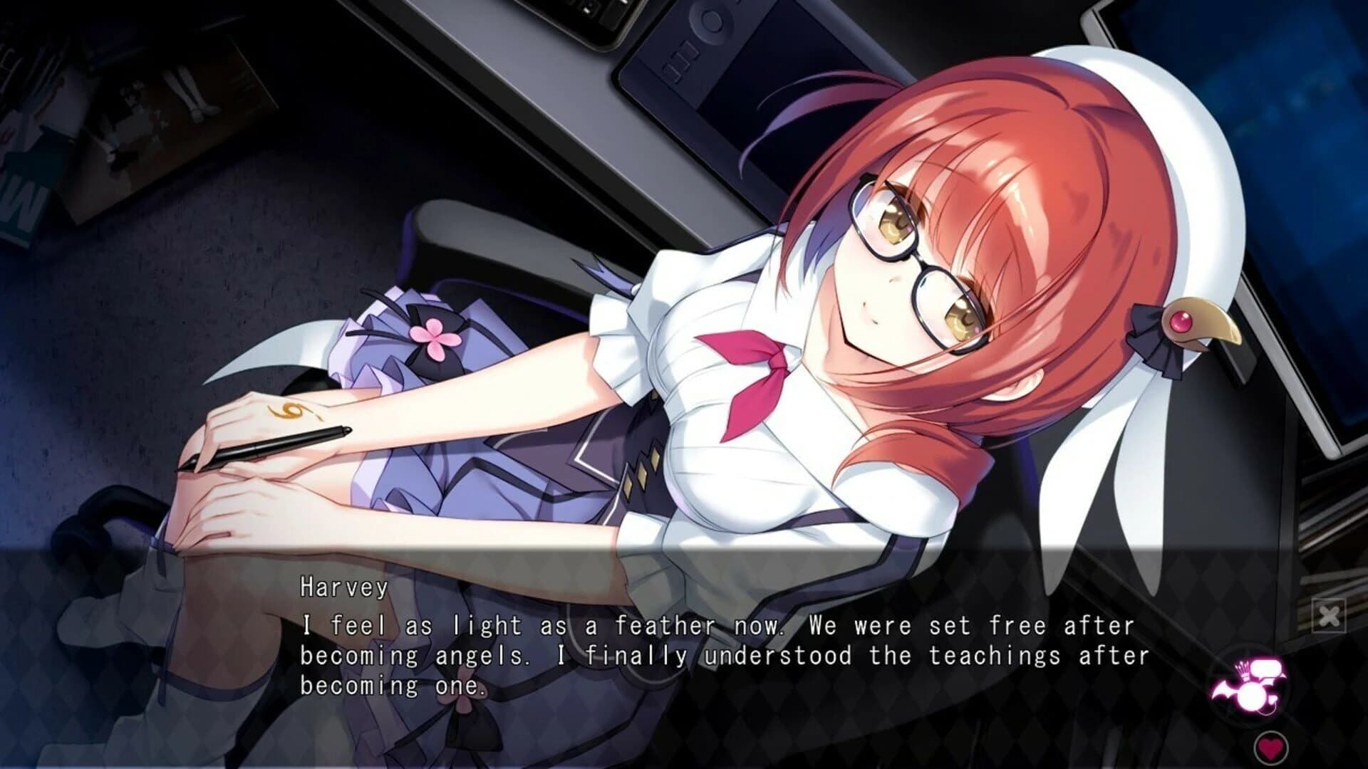 Kimagure Temptation screenshot 4