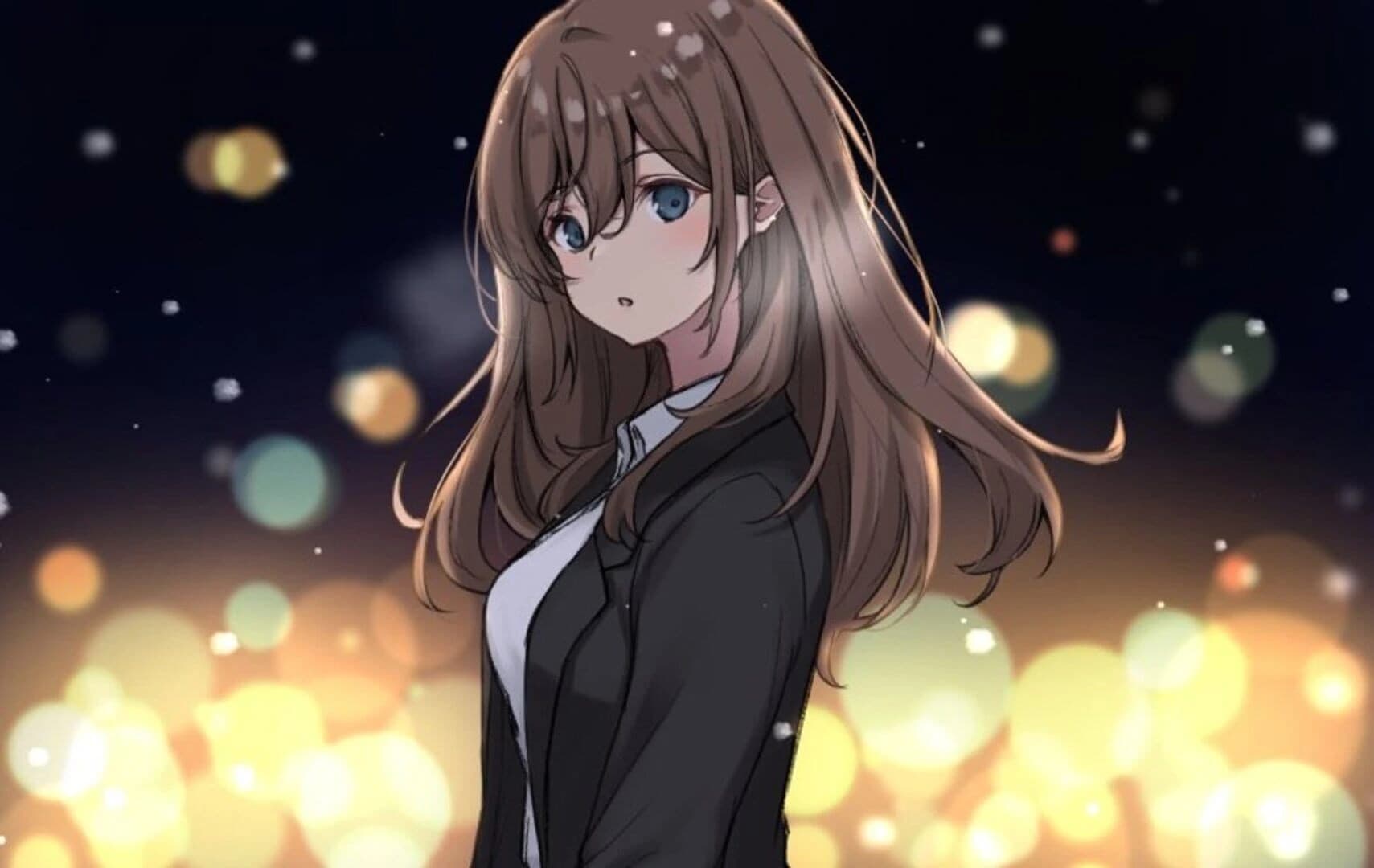 Kimi no Nisemono ni Koi wo Suru screenshot 4