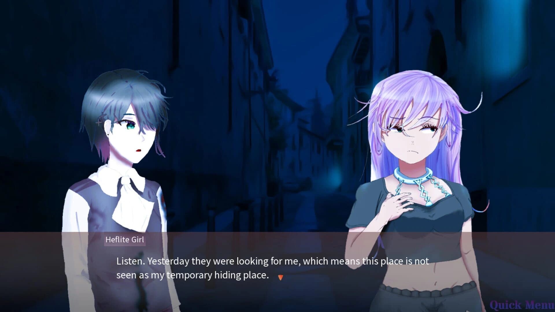 Kimi sae Ireba screenshot 4