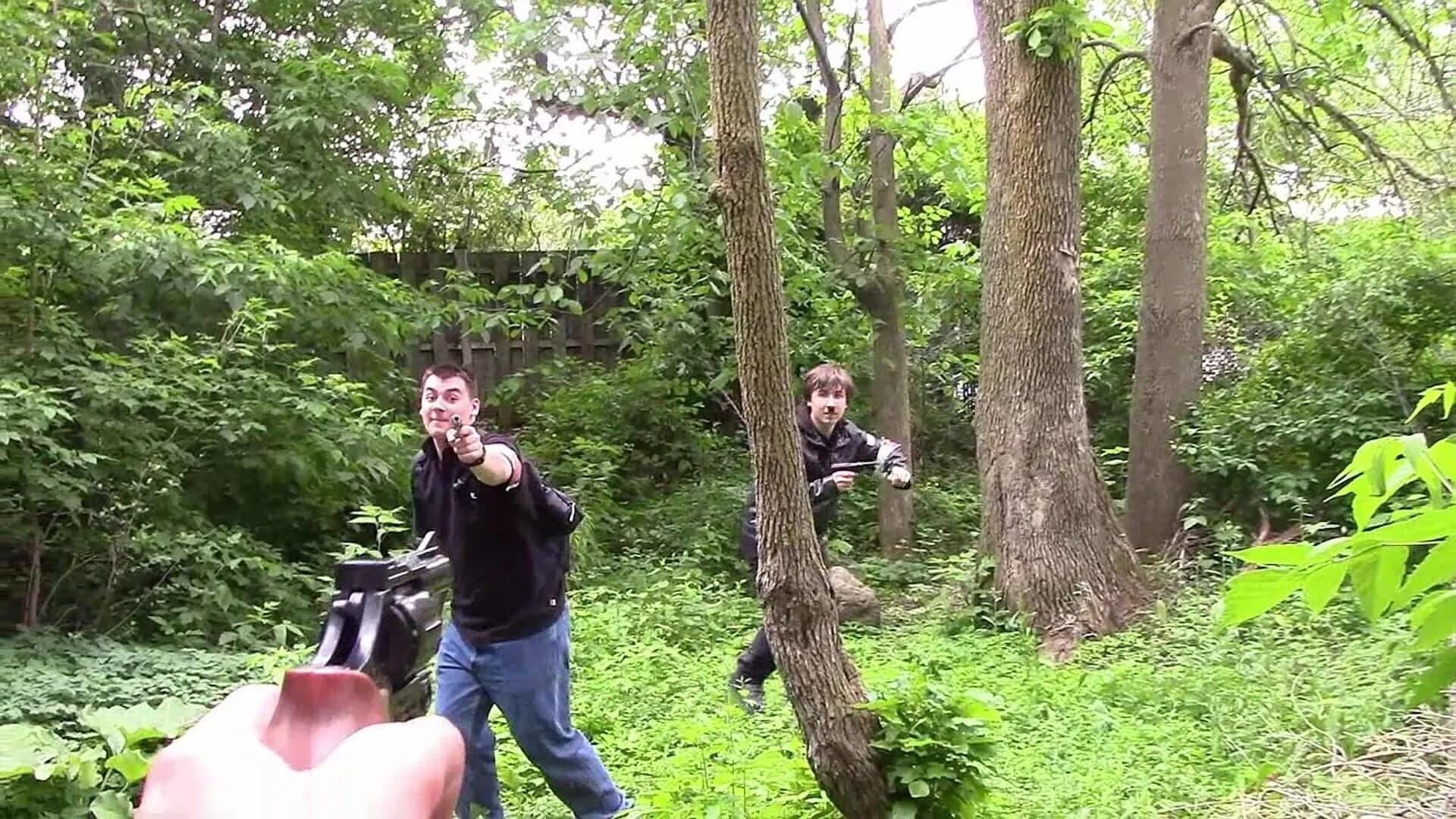 Kimulator 2: Brother of Time screenshot 2