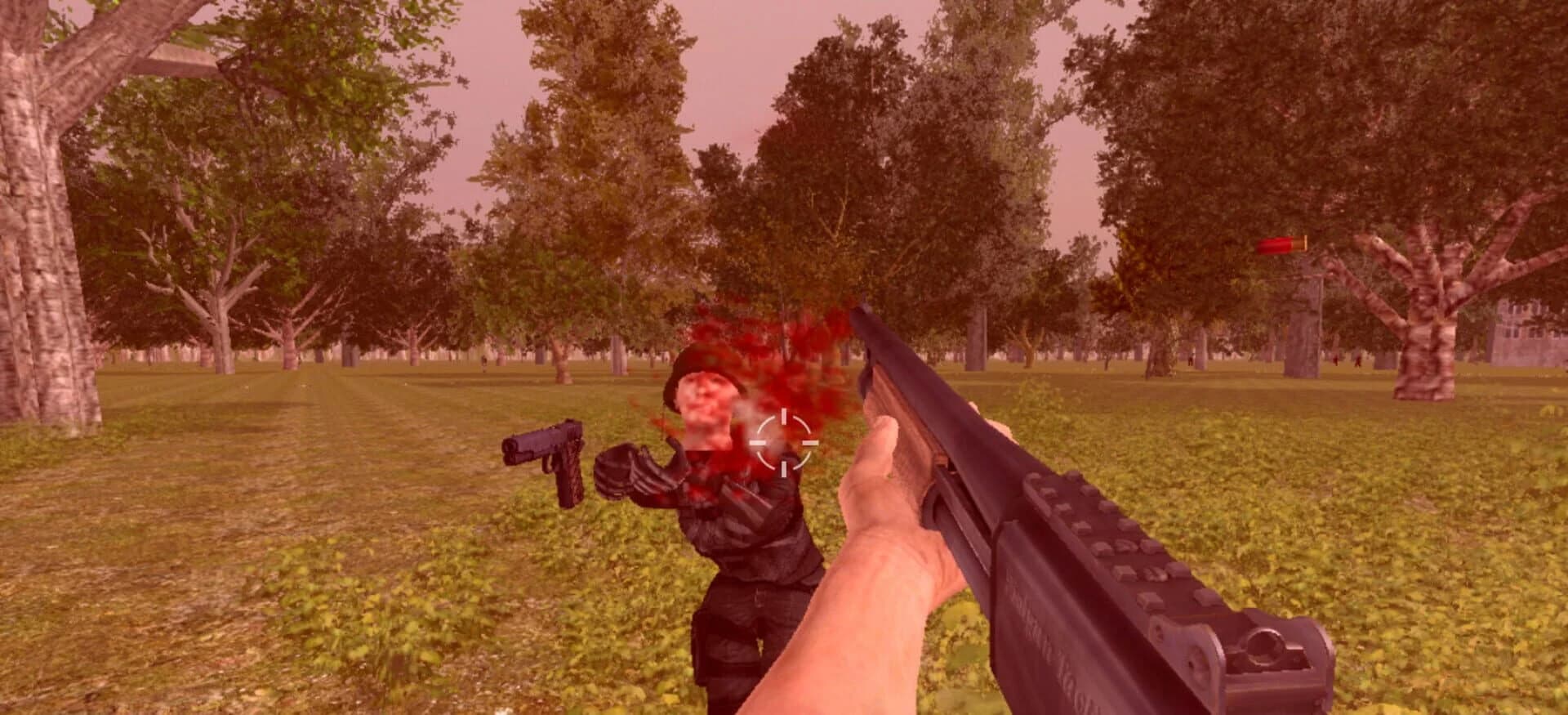 Kimulator : Fight for your destiny screenshot 5