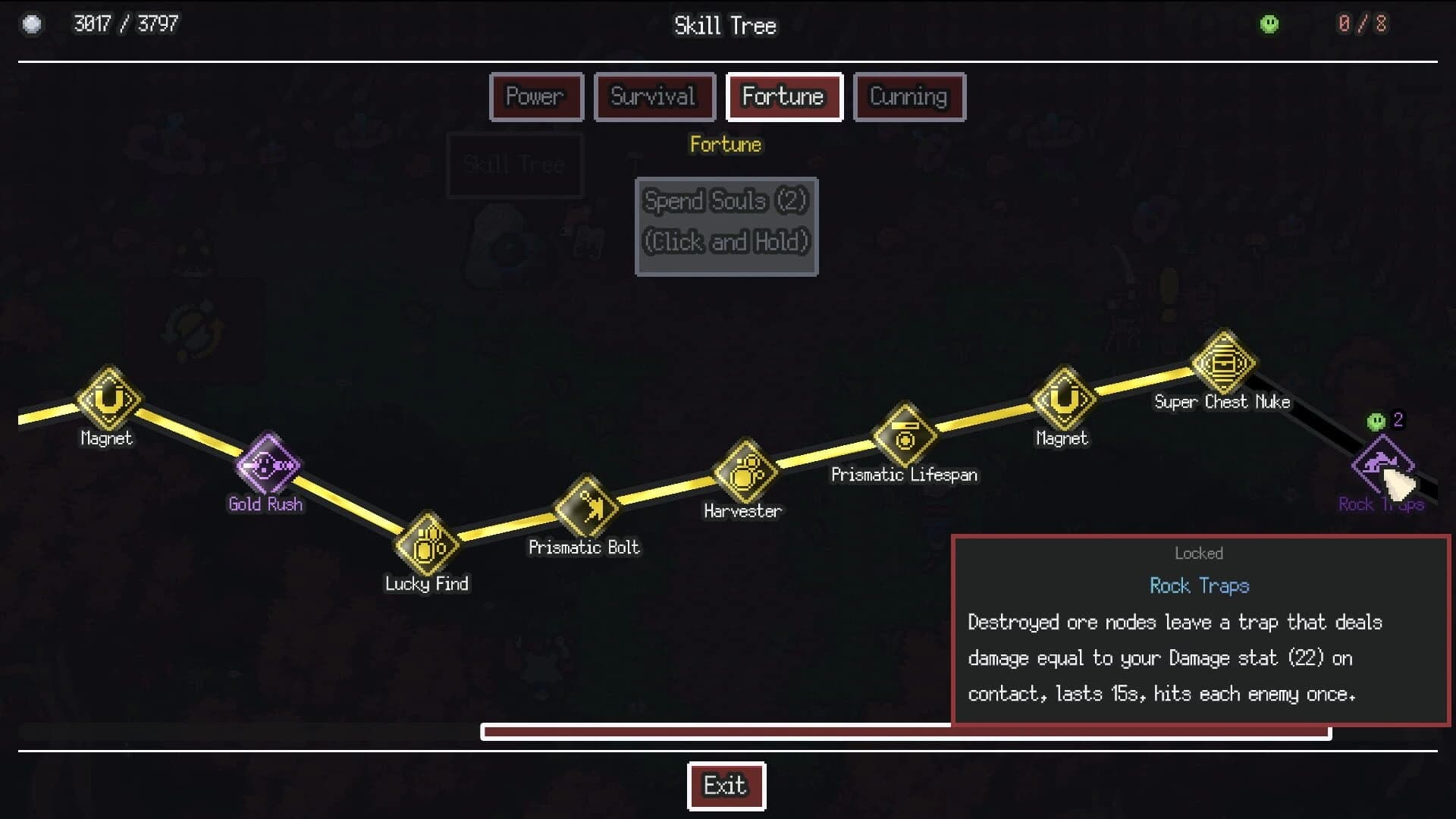 Kin and Conquest screenshot 3