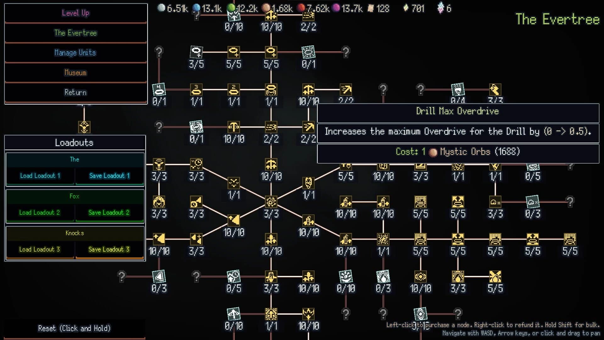 Kin and Quarry screenshot 2