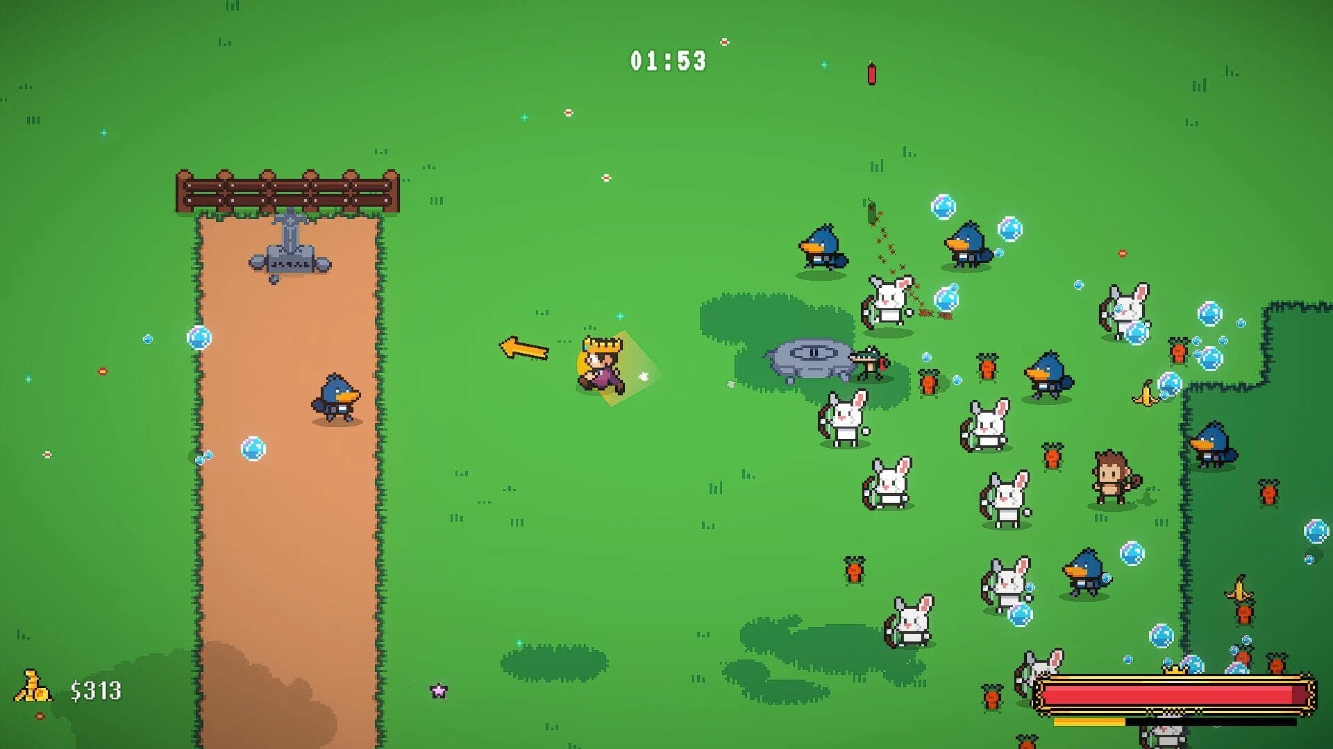 Kinap screenshot 4