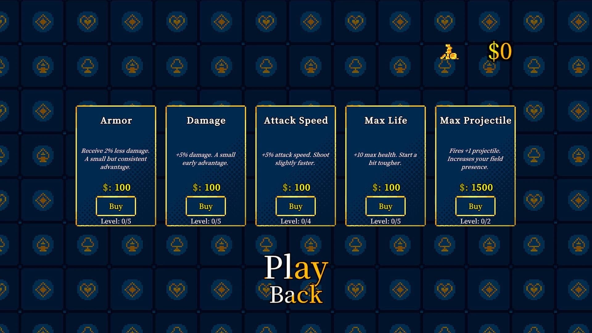 Kinap screenshot 3