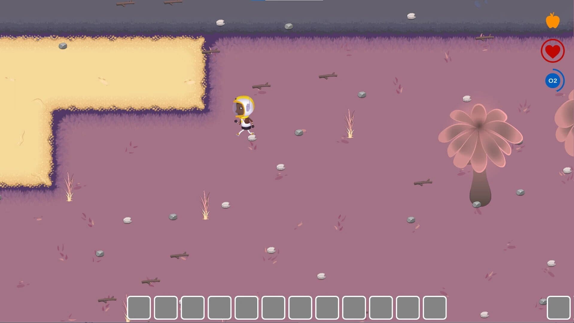 Kind Heart Survivors screenshot 2