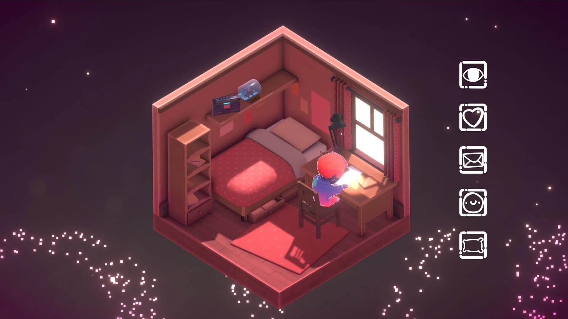 Kind Words screenshot 3