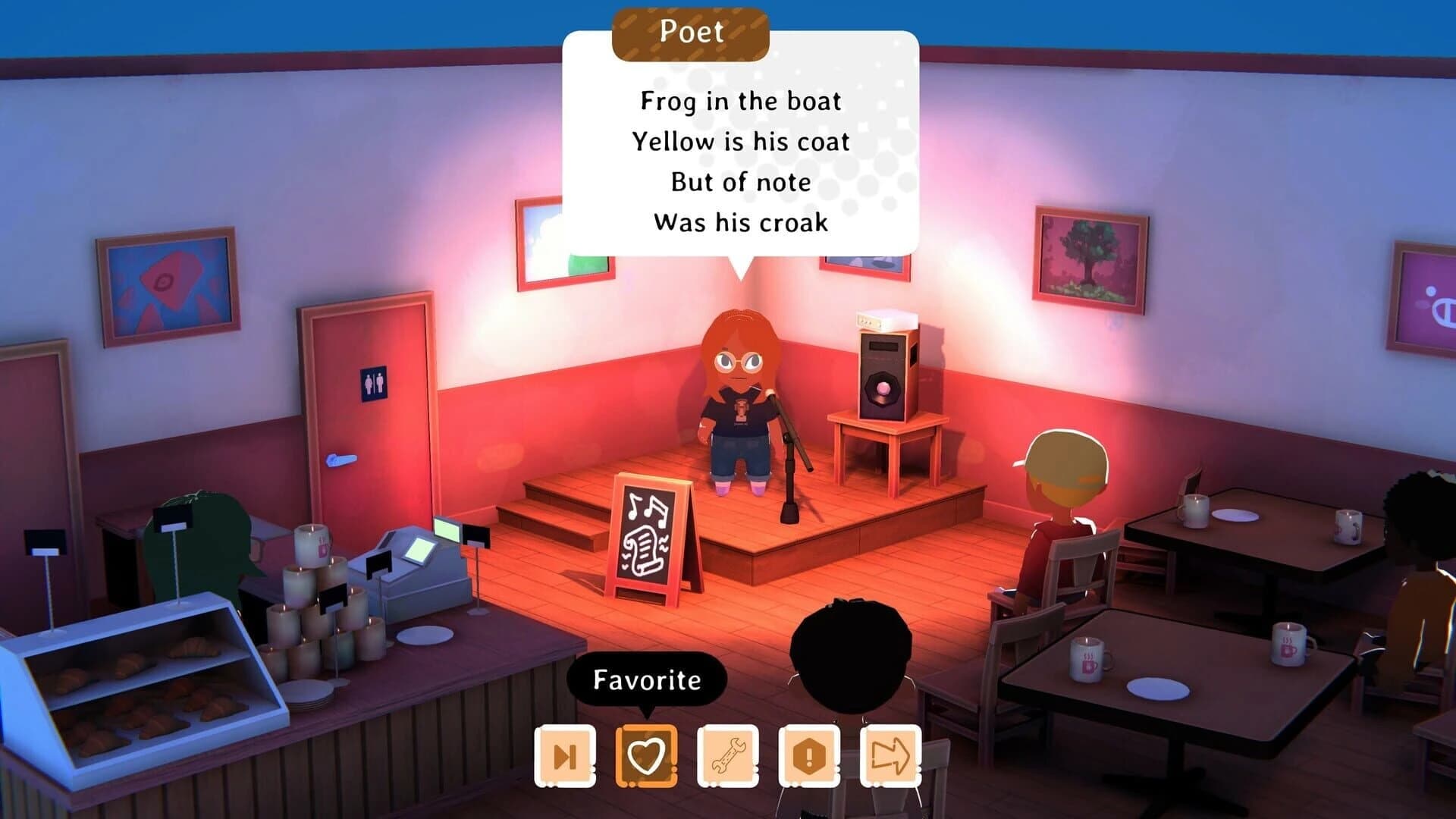 Kind Words 2 screenshot 4