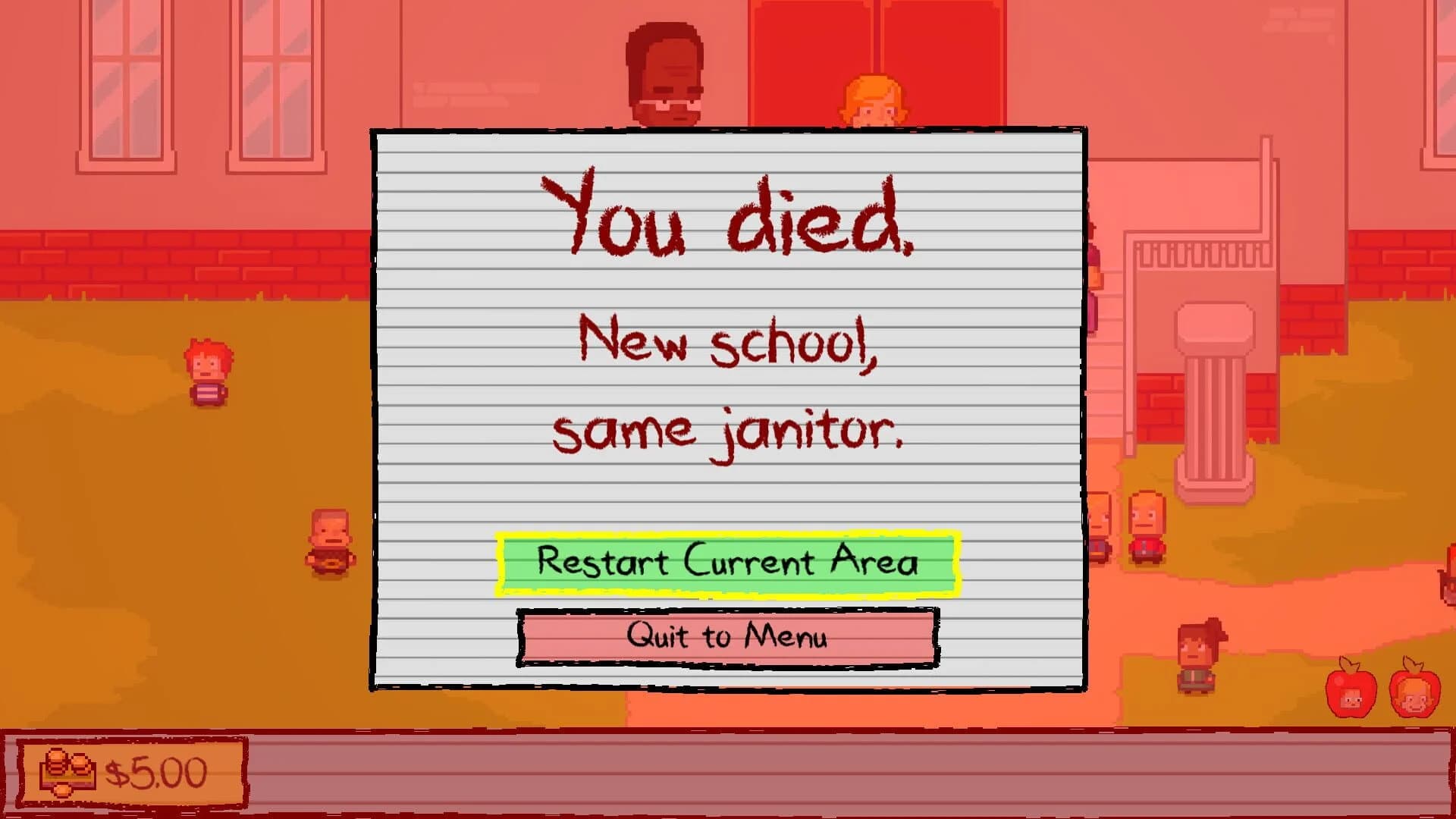 Kindergarten 2 screenshot 4