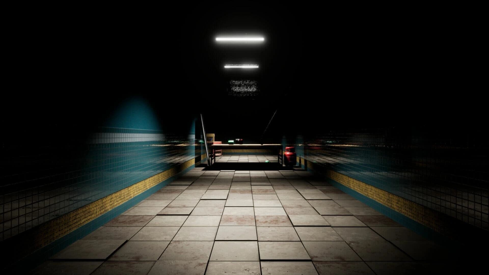 Kindergarten of Hell screenshot 5