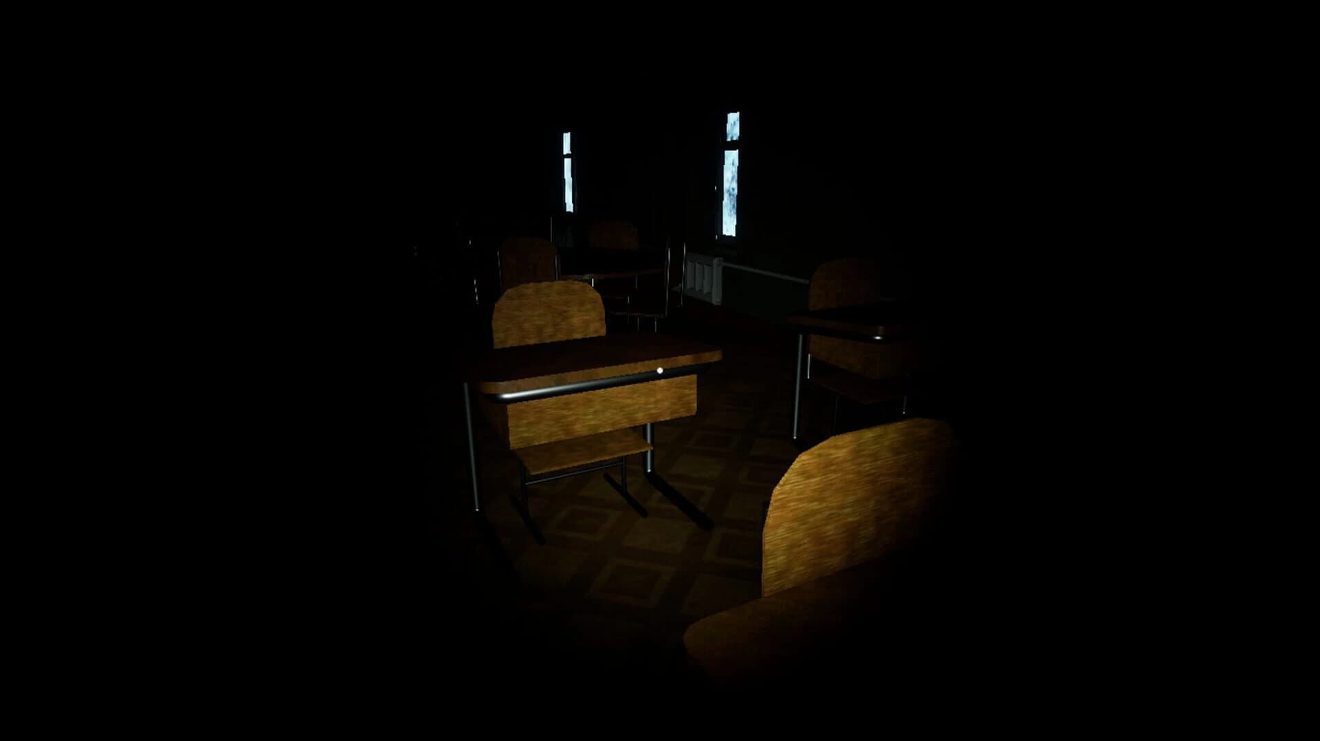 Kindergarten Secret screenshot 1