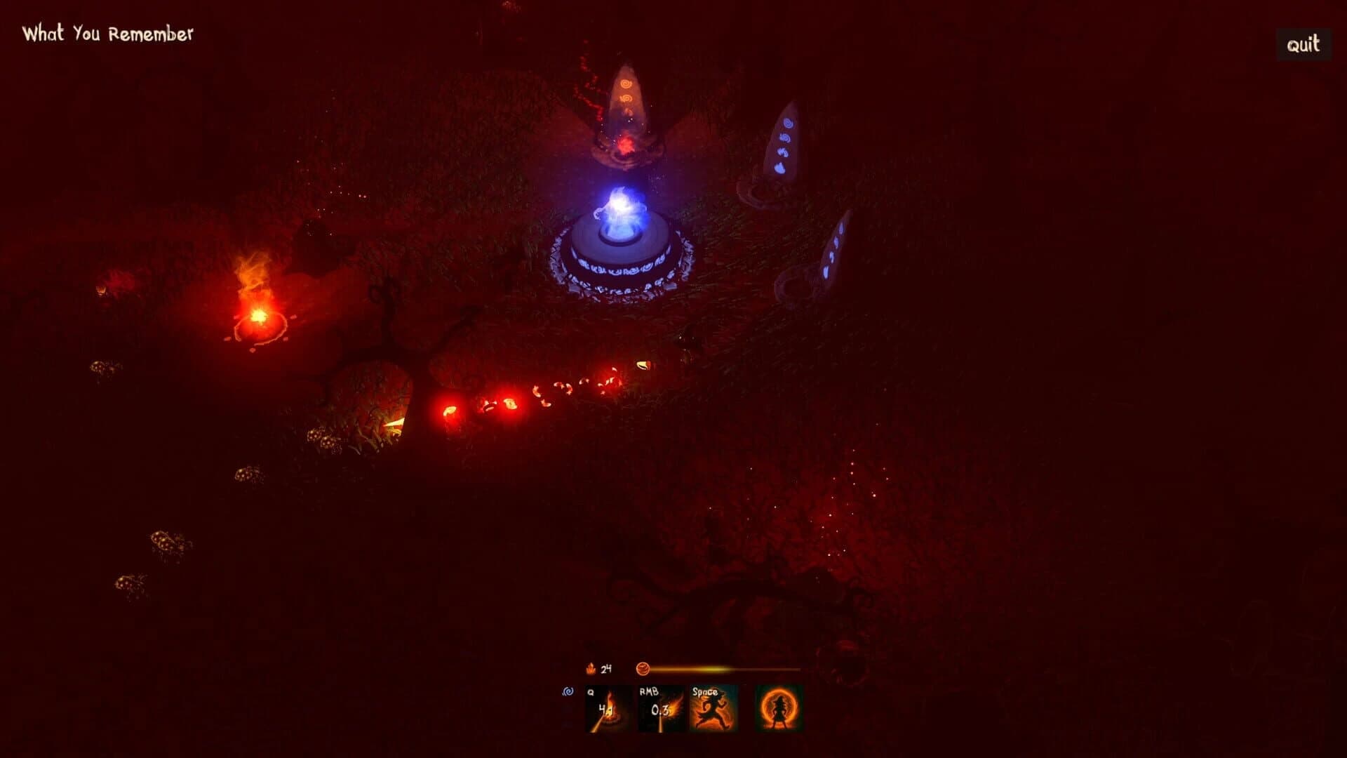 Kindling screenshot 3