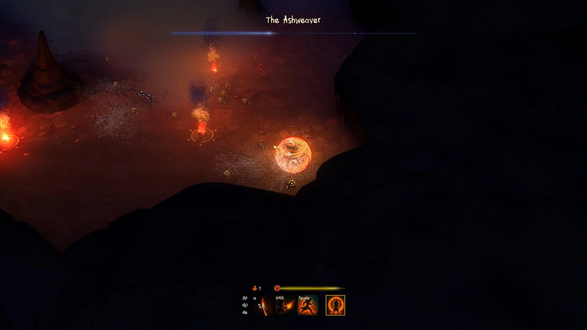 Kindling screenshot 4