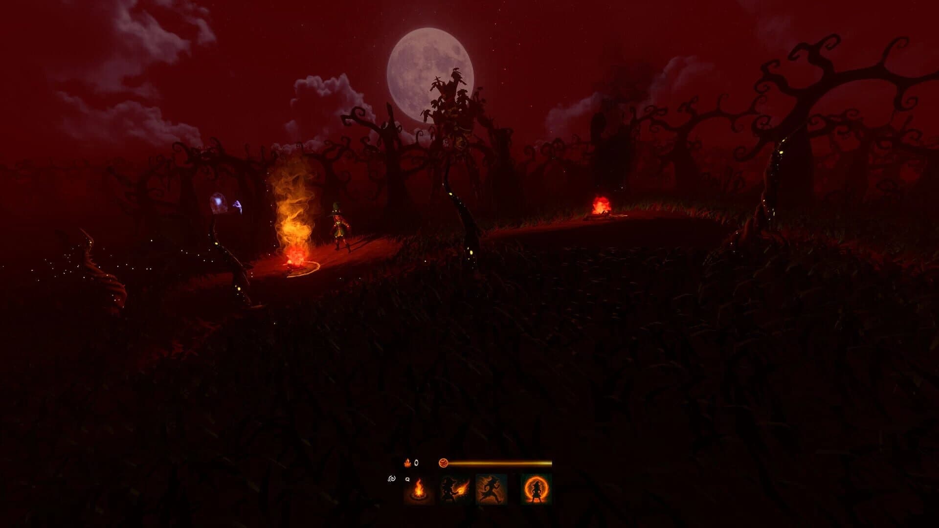 Kindling screenshot 1