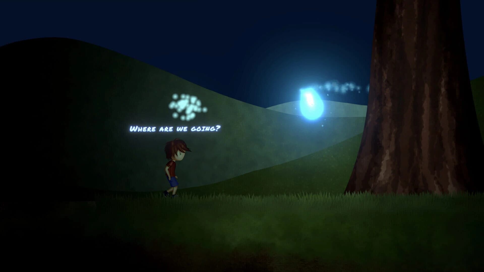 Kindred screenshot 5